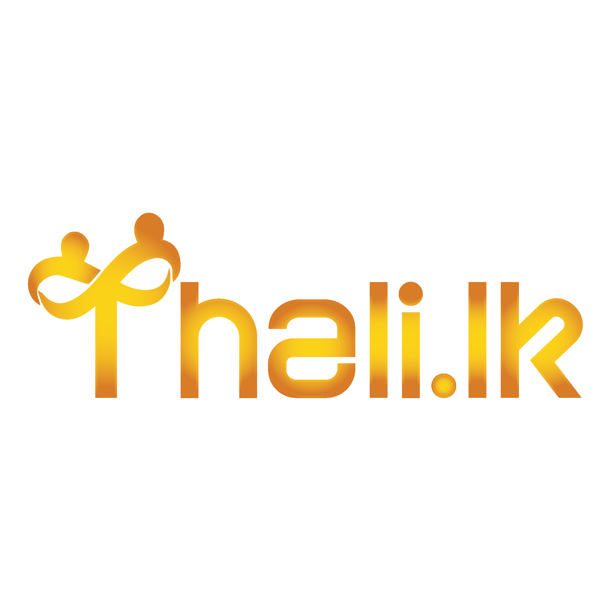 Thali.lk logo